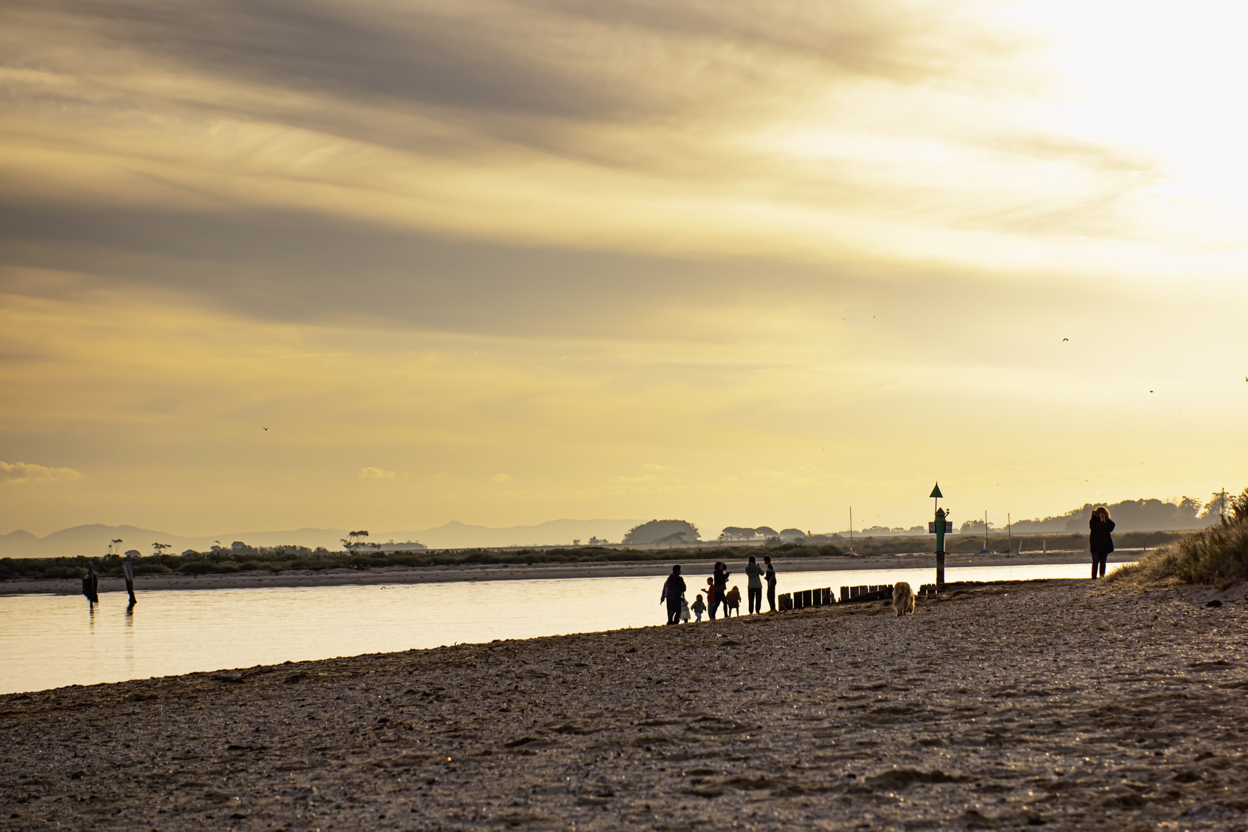 Autumn Light  | Werribee