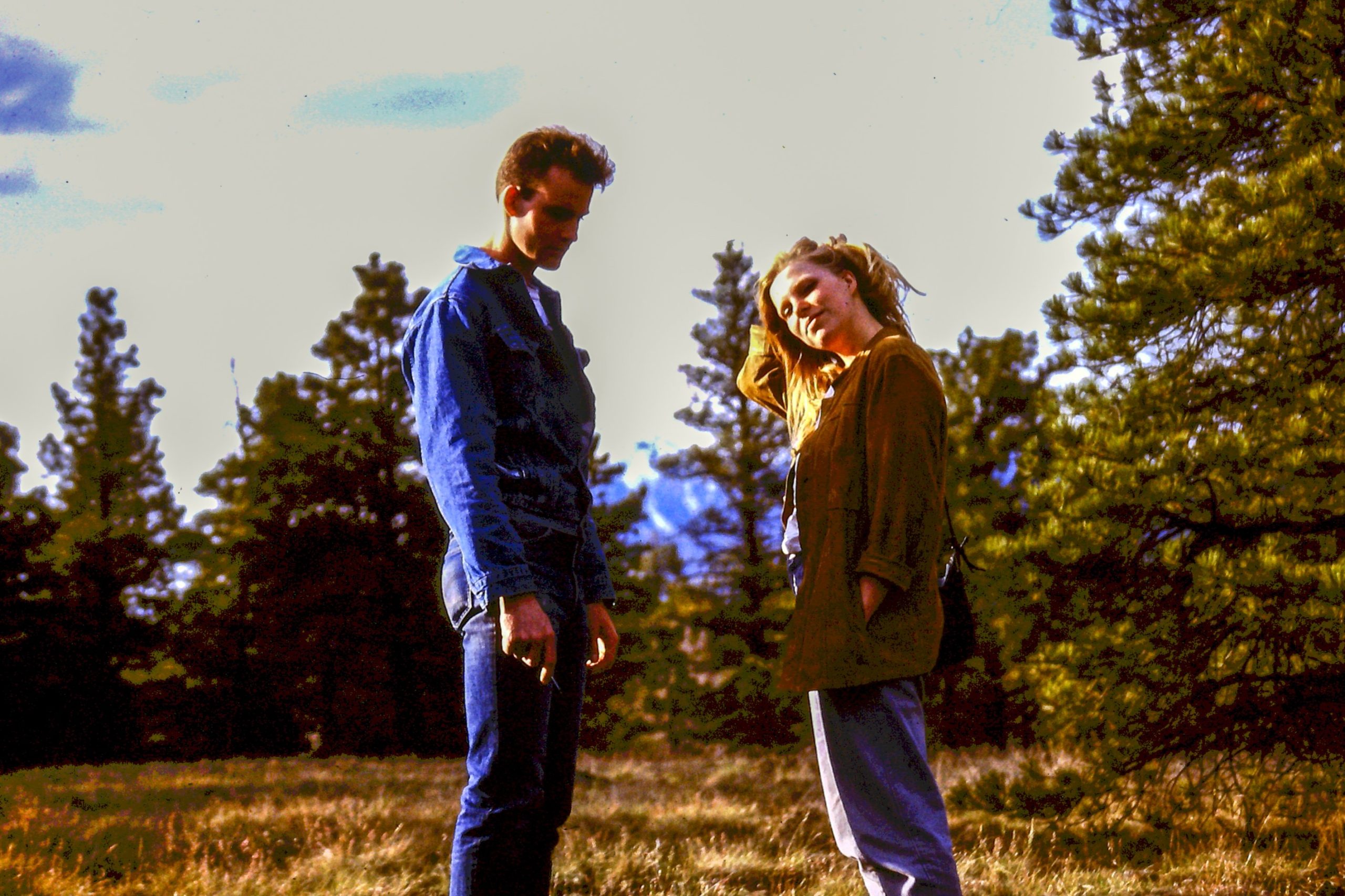 New to Geelong | Not to photography