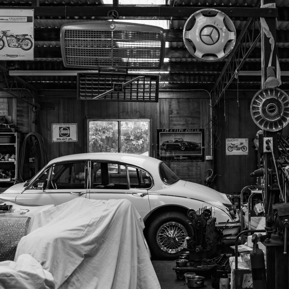 Capturing Westcoast Jag: An Inside Look