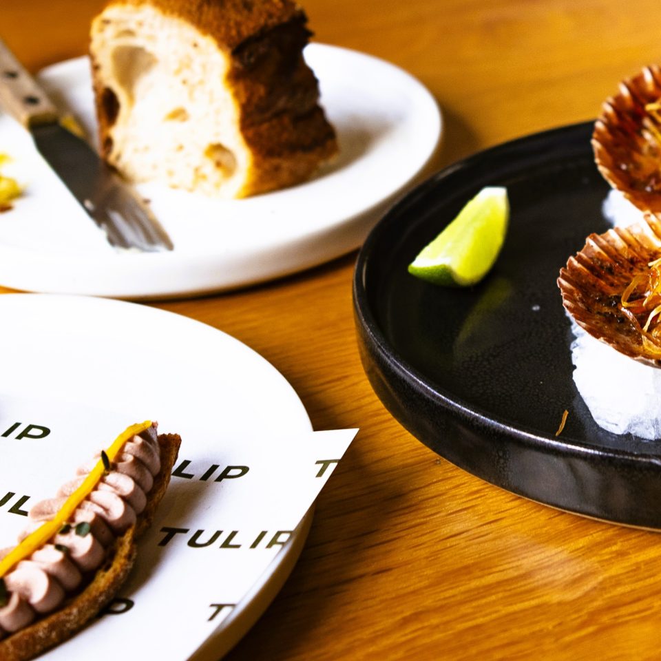 Tulip Restaurant | Geelong